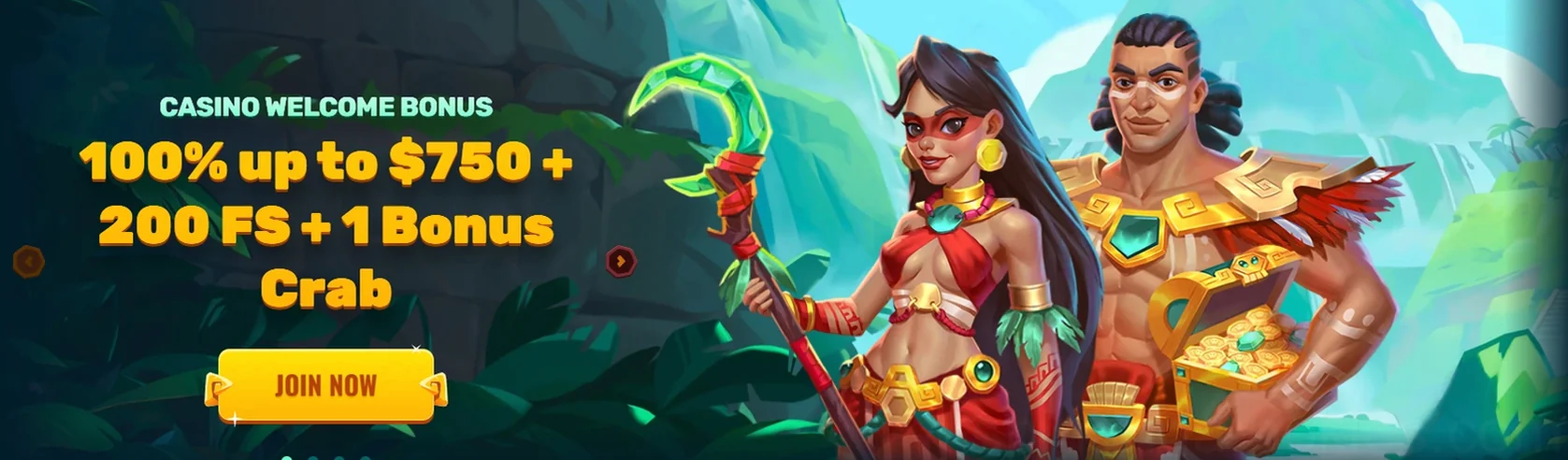 Spinanga Casino Gaming