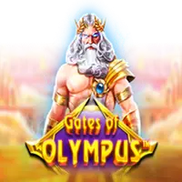 Gates of Olympus