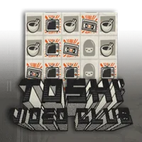Toshi Video Club