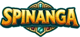 Spinanga Casino Logo